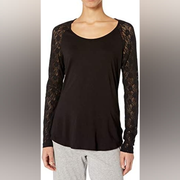 Cosabella Other - Cosabella Arizona Sleep Long Sleeve Top